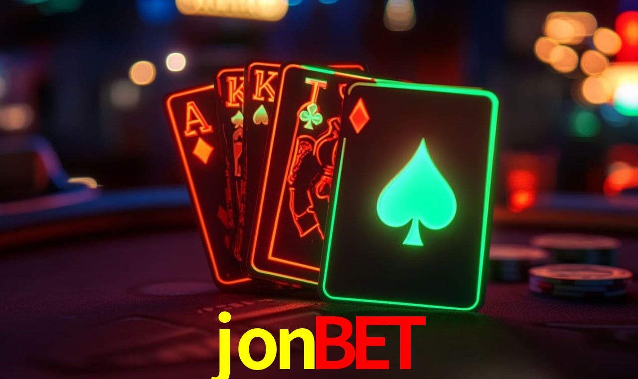 jonbet Win