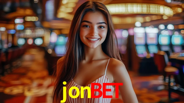 jonbet App Interface