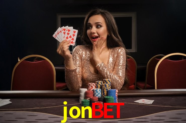 jonbet Facebook