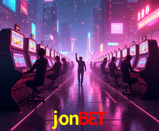 Torneios jonbet