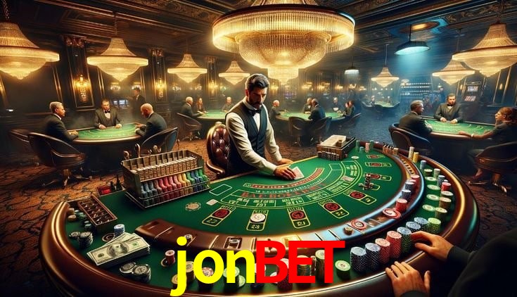 Player Reviews jonbet