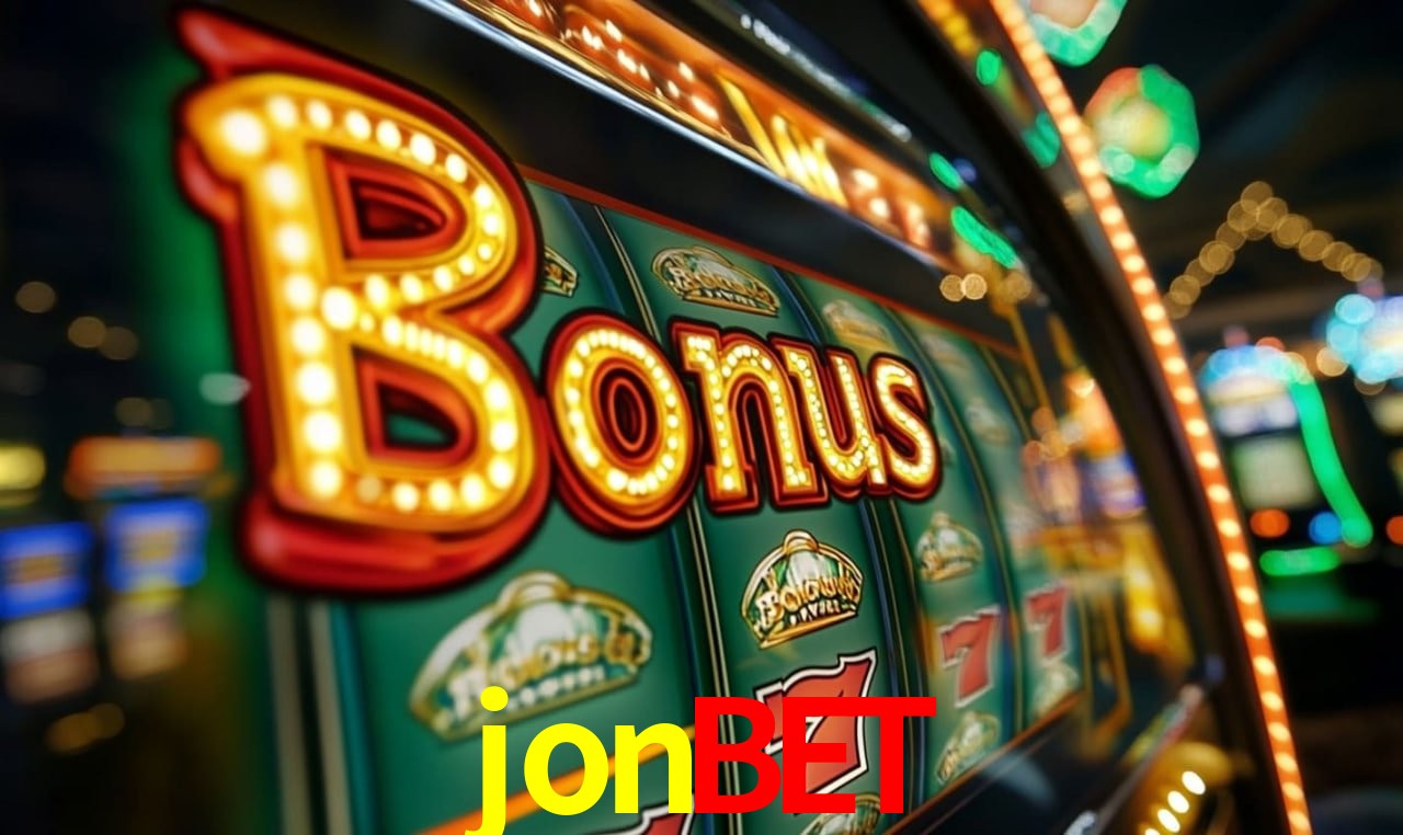 jonbet cassino