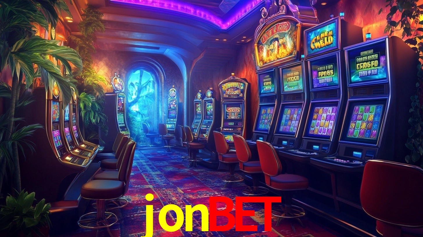 Daily Bonuses jonbet