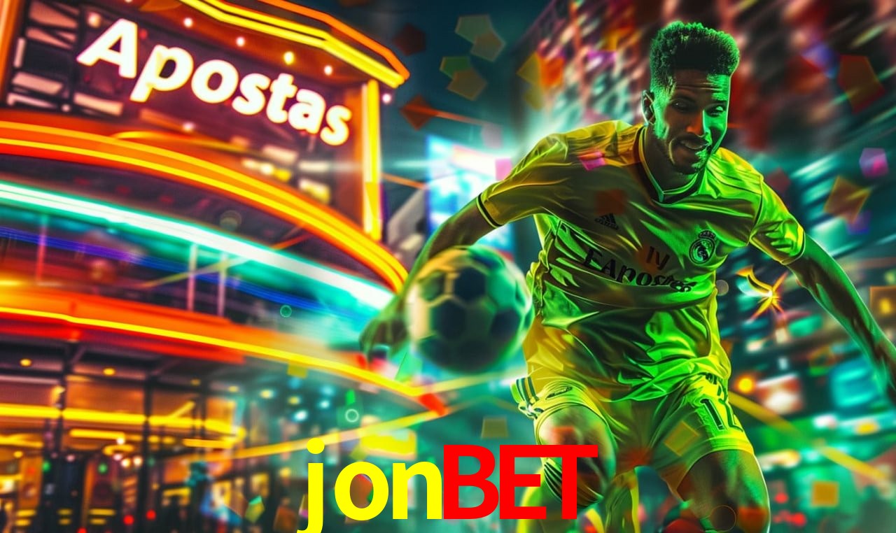 Recursos de Bônus jonbet