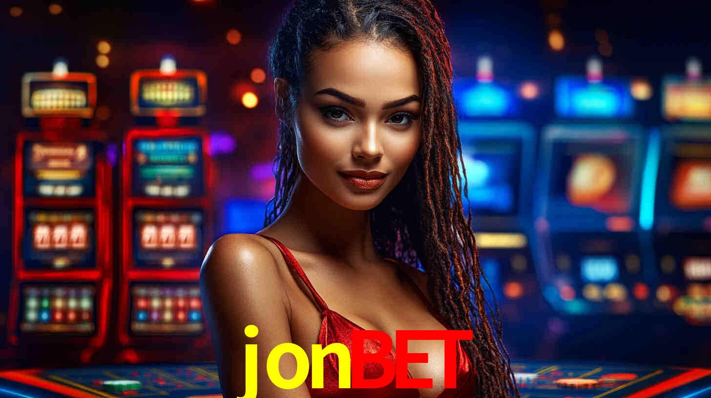 Descubra a Essência do jonbet: Nossa História e Compromissos