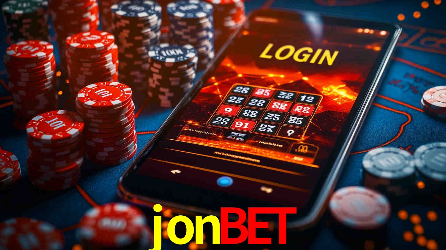 jonbet: A Experiência de Casino com Jogos de Mesa ao Vivo