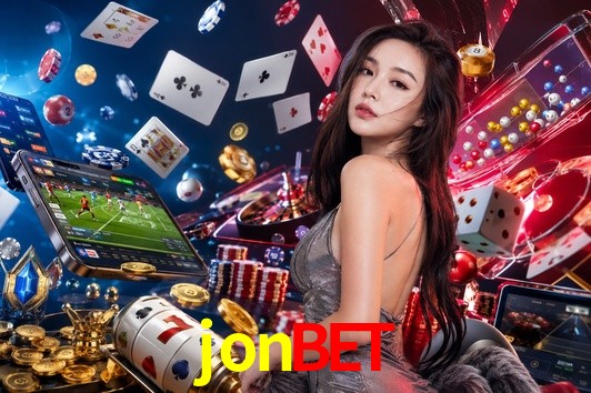 Games Directory jonbet