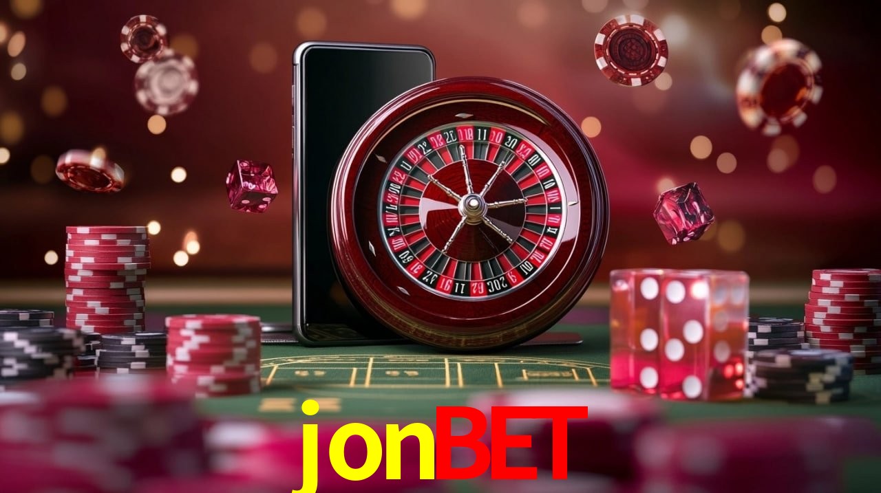 Tennis Betting jonbet