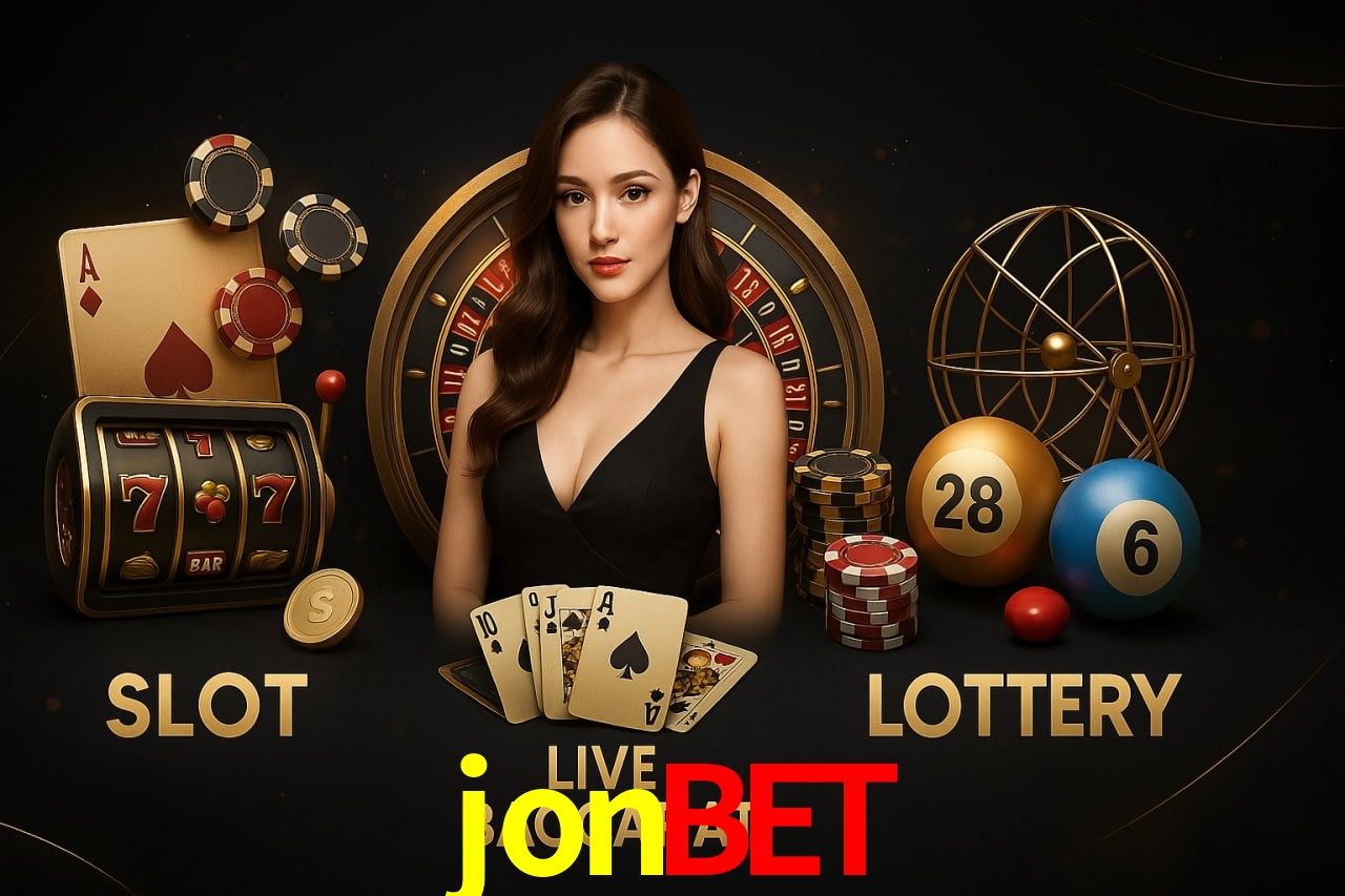 Ofertas Exclusivas jonbet