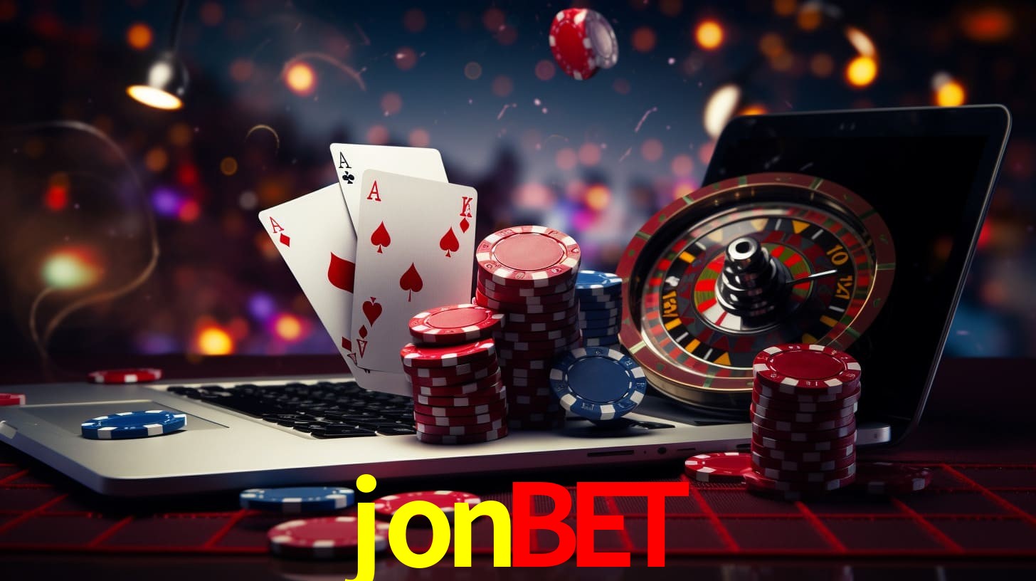 Live Casino jonbet