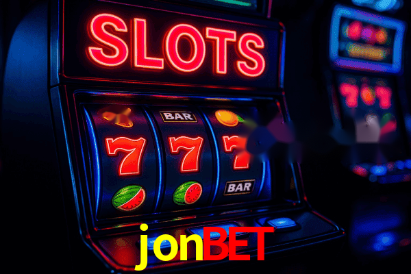jonbet Plataforma