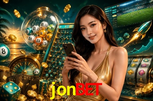 2FA Security jonbet