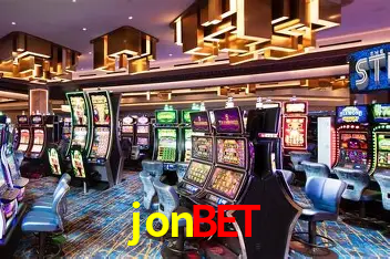 Desvendando o Mundo dos Jogos Virtuais na jonbet