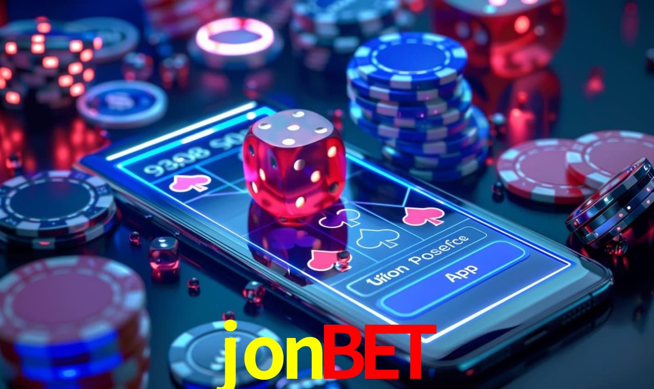 jonbet Plataforma