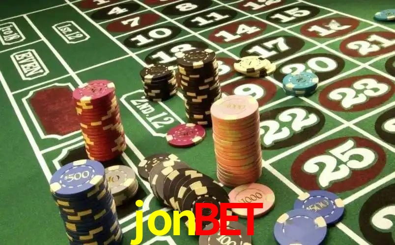 Estatísticas do Jogo jonbet