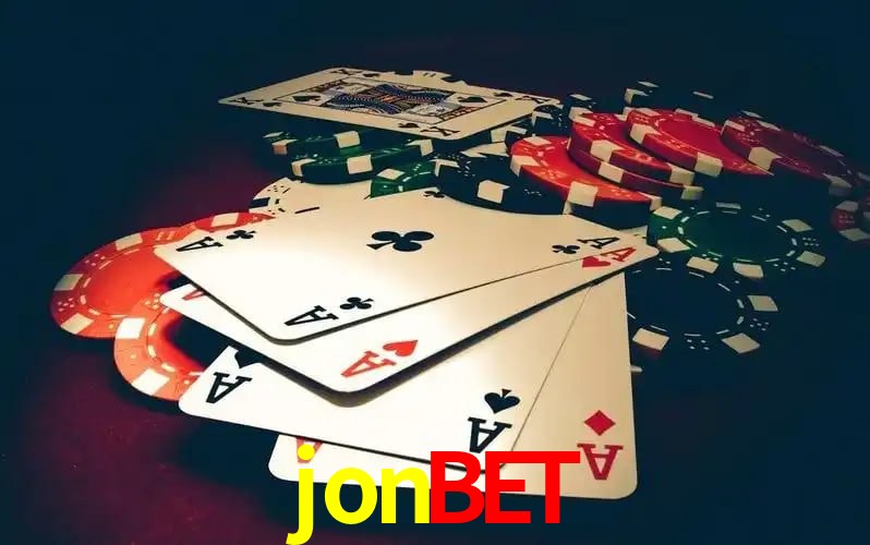 jonbet Slots