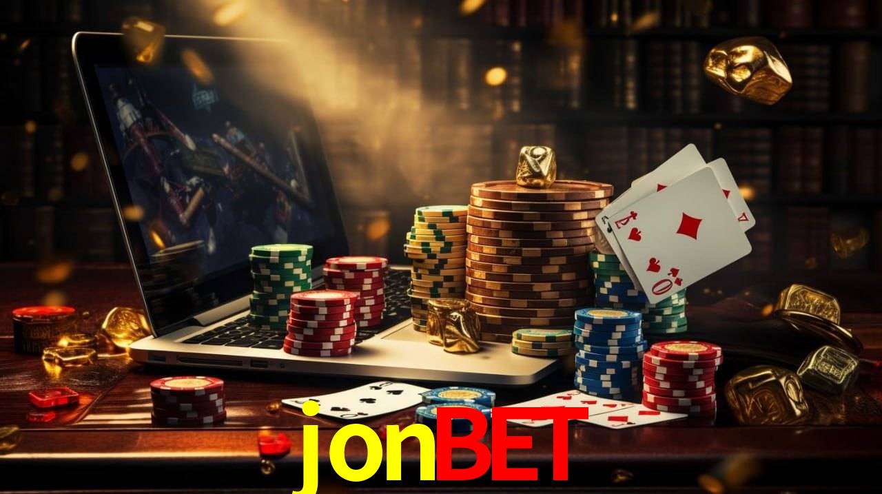 Mesa de Roleta jonbet