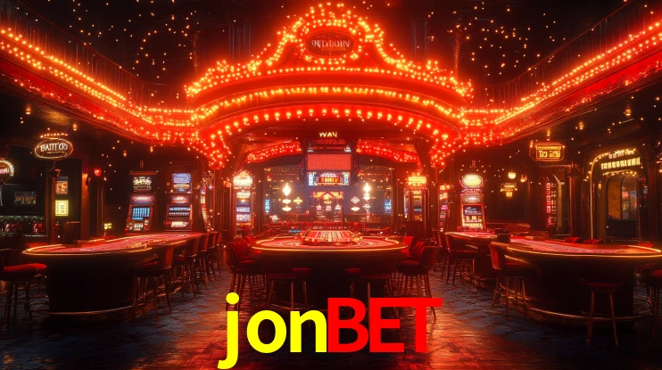 jonbet